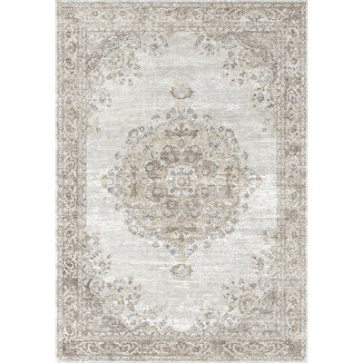 Oxford GC_ 7 ft. 10 in. x 10 ft. 6 in. Area Rug