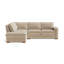 Couch Potato Sectional-160119267-160119261