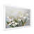 Cadre simple blanc