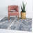 Wenden Ikat Indoor Rug-854707887