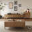 Classic style TV cabinet