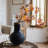 Selas Handmade Ceramic Jar-1513505394