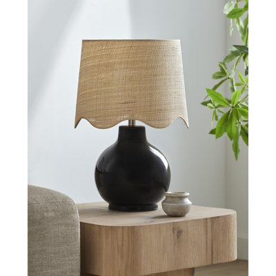 Lampe de table Maura