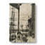 Rotherhithe by James Mcneill Whistler - Wrapped Canvas-61845255