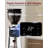 Tuni G3 64mm Flat Burr Coffee Grinder, 100 Grind Settings Electric Espresso Grinder with Single Dose Set | Commercial Grade Precision, Touchscreen | Anti-Static Tech | Stainless Steel (Silver)-122494780