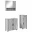 Bathroom Furniture Suite-107675505
