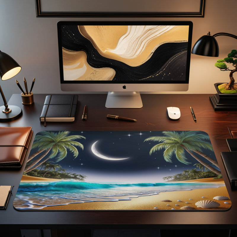 Desk Pad, 23.6x13.8