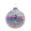 Ornement boule sans motif Goudou The Holiday Aisle®