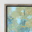 Season In Concert I Painting by Richard Ryder