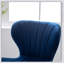 Ensemble de 2 tabourets pivotants réglables Ellston-140318468