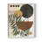 Contemporary Palm II Framed Print - Solid Wood-610264904-610264896