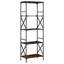 Adaniel Metal Standard Bookcase-202928485-202928483