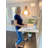 Binti Adjustable Floating Desk