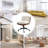 Wadhurst Oversize Tilting Crisscross Task Chair-2667911