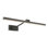 Reed Hardwired Dimmable LED Wall Mounted Picture Light, 3000K