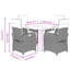 Ensemble repas avec coussins en rotin Orren Ellis-1549809979-1606037263-1606037261