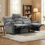 Constantino 2 Seater Reclining Loveseat-1098338073-1104603539