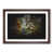 Walnut Framed selected