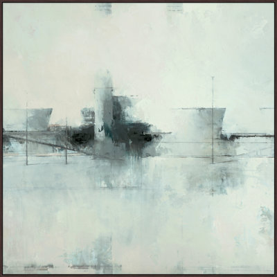 Turnpike Diary 2 Painting