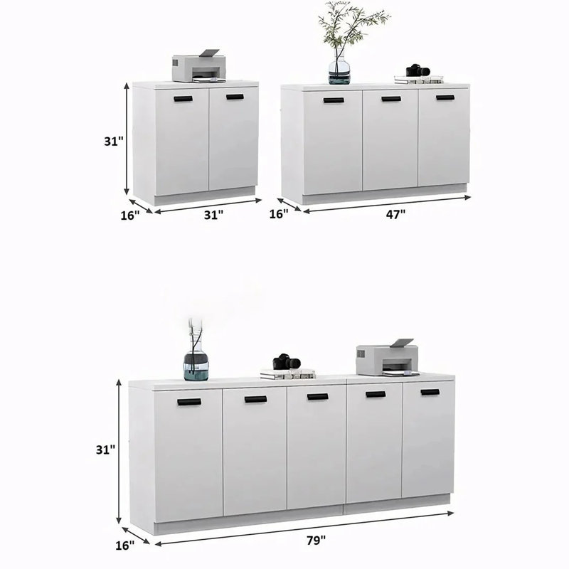Armoire de rangement Minimalist