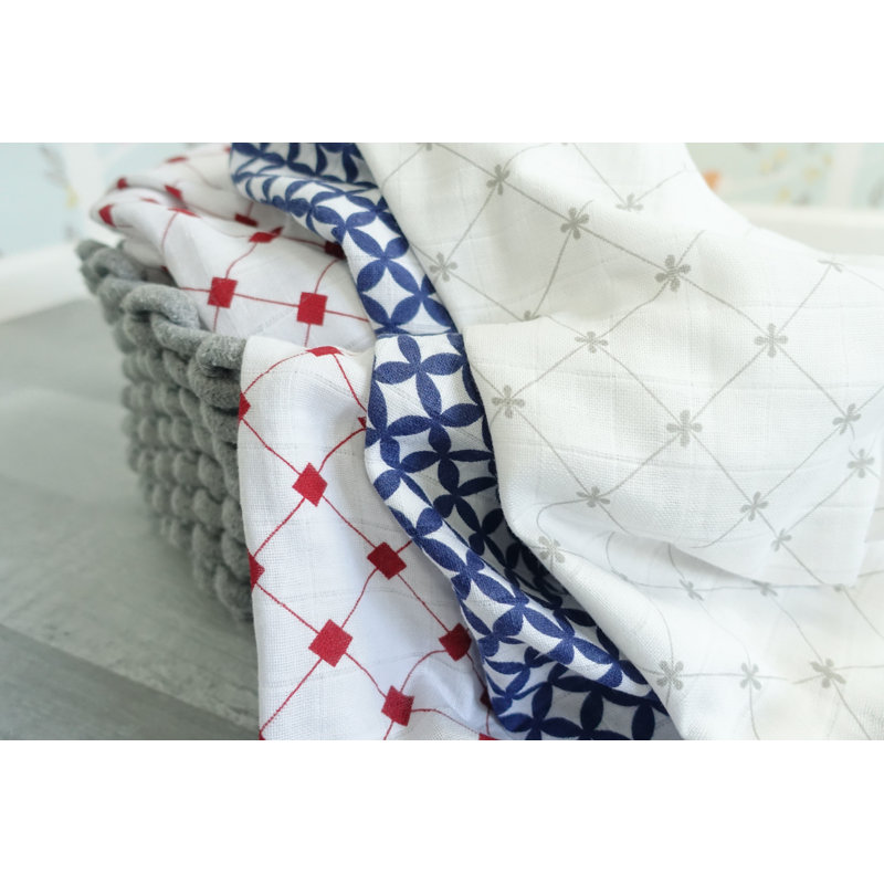 Cotton Swaddle