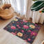 Tapis tressé Petal Harmony-729518352