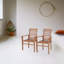 Abbigal Solid Wood Dining Chair