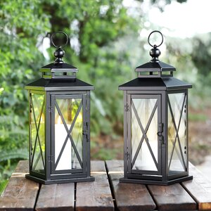 Lirio Outdoor Lantern Accessory