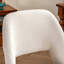 Chaise de bureau Gramercy avec support lombaire-1600626057