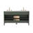 Bilroy 72" Double Vanity-2122666253