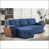 Blue is out of stock