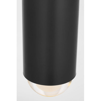 Ebell Flush Mount