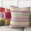 Square Pillow Cover & Insert