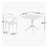 Farrah 3 Piece Bistro Set-1295435386