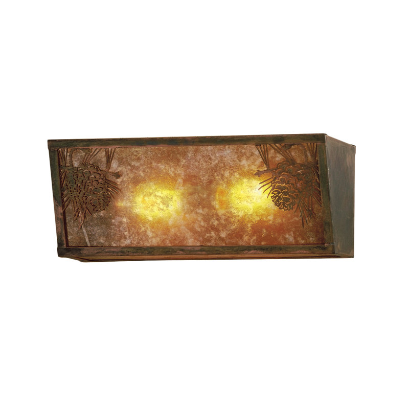 Winter 2 - Light Bath Bar