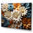 Toile tendue