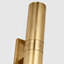Provo 2 - Light LED Outdoor Armed Sconce-301870144-301661435-301661428