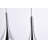 Carilyn - Light Chrome LED Cluster Pendant-1936922046-1936922041