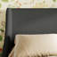 Emonnie Upholstered Platform Wingback Bed with Headboard-592033598-592033569