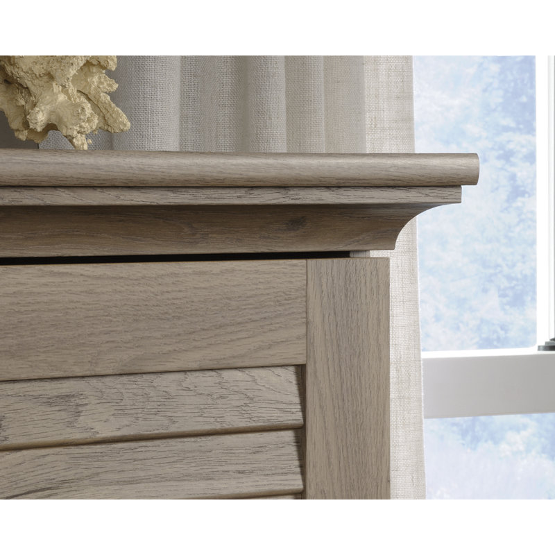 Bredevoort Armoire, Salt Oak