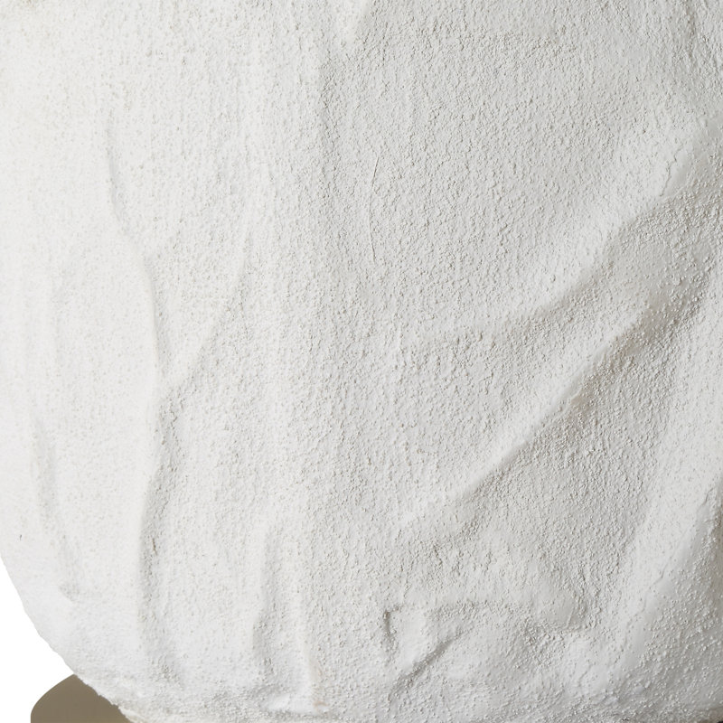 Phelips White Table Lamp