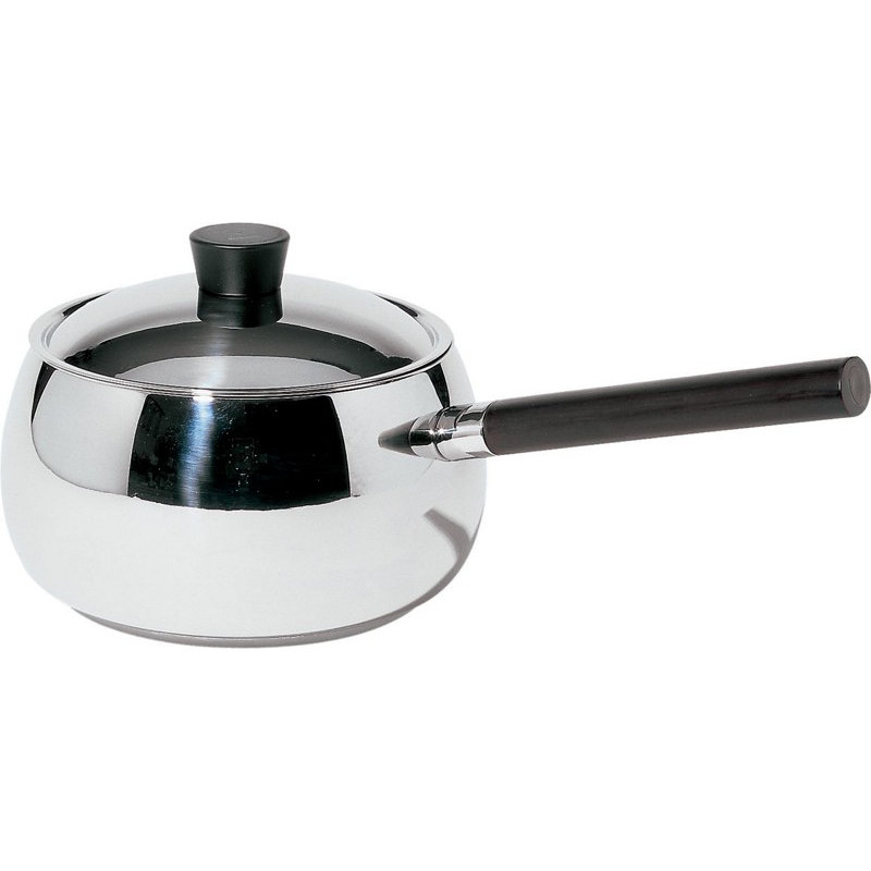 Mami 2L Stainless Steel Saucepan