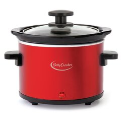 Winston Brands Peanuts Snoopy Compact 2-Quart Slow Cooker