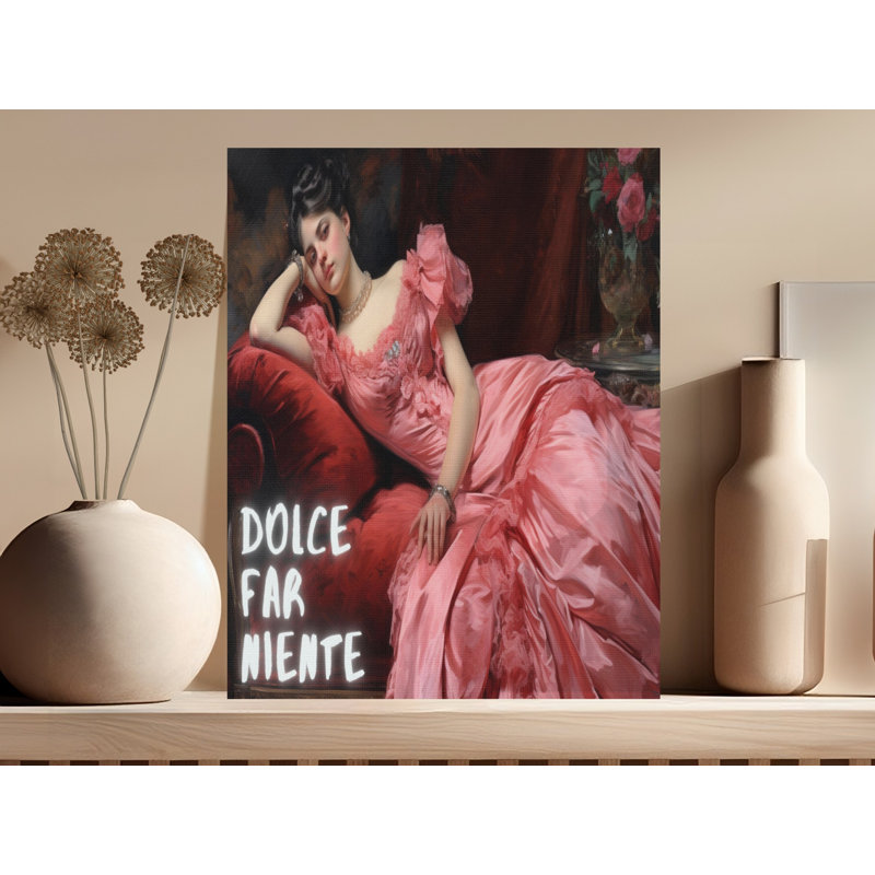 Wrapped Canvas Print Set, 20x30