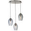 Metro Fusion 3 - Light Pendant