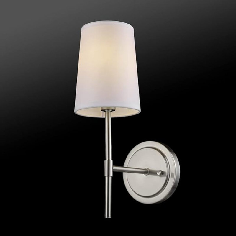 Saiyan Wall Sconce
