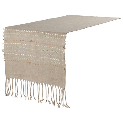 Northborough Table Runner