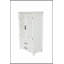 Armoire de rangement haute 27 po Accent