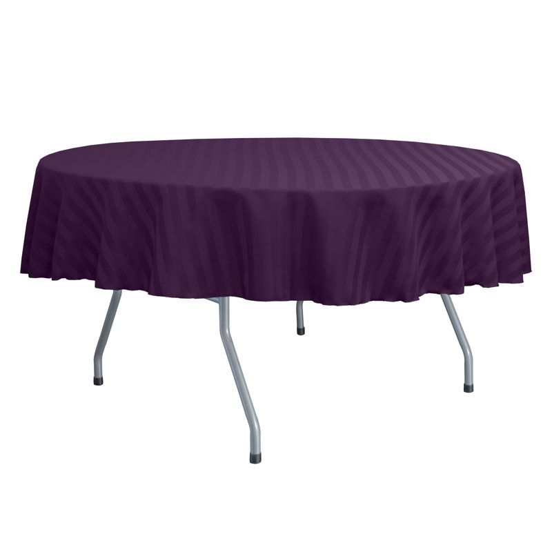 Nappe Ultimate, Aubergine, 60 po x 60 po, 1