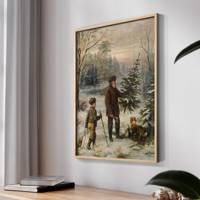 " Vintage Landscape CCLIV "
